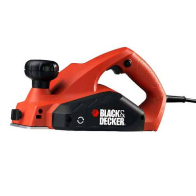 Купить Рубанок сетевой BLACK+DECKER KW712KA. Официальный фирменный магазин Dewalt Stanley Black+Decker Bostitch