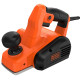 Купить Рубанок сетевой BLACK+DECKER BEW712. Официальный фирменный магазин Dewalt Stanley Black+Decker Bostitch