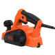 Купить Рубанок сетевой BLACK+DECKER BEW712. Официальный фирменный магазин Dewalt Stanley Black+Decker Bostitch