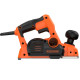 Купить Рубанок сетевой BLACK+DECKER BEW712. Официальный фирменный магазин Dewalt Stanley Black+Decker Bostitch