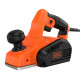 Купить Рубанок сетевой BLACK+DECKER BEW712. Официальный фирменный магазин Dewalt Stanley Black+Decker Bostitch