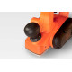 Купить Рубанок сетевой BLACK+DECKER BEW712. Официальный фирменный магазин Dewalt Stanley Black+Decker Bostitch