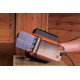 Купить Рубанок сетевой BLACK+DECKER BEW712. Официальный фирменный магазин Dewalt Stanley Black+Decker Bostitch
