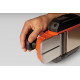 Купить Рубанок сетевой BLACK+DECKER BEW712. Официальный фирменный магазин Dewalt Stanley Black+Decker Bostitch