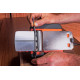 Купить Рубанок сетевой BLACK+DECKER BEW712. Официальный фирменный магазин Dewalt Stanley Black+Decker Bostitch