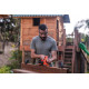 Купить Рубанок сетевой BLACK+DECKER BEW712. Официальный фирменный магазин Dewalt Stanley Black+Decker Bostitch