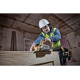Купити Рубанок акумуляторний безщітковий DeWALT DCP580N. Офіційний фірмовий магазин Dewalt Stanley Black+Decker Bostitch, фірмова гарантія