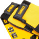 Купить Перчатки универсальные, с дополнительными накладками DeWALT DPG21L. Официальный фирменный магазин Dewalt Stanley Black+Decker Bostitch