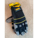 Купить Перчатк универсальные, с накладкой ToughThread™ DeWALT DPG33L. Официальный фирменный магазин Dewalt Stanley Black+Decker Bostitch