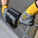 Купить Перчатки универсальные,общего назначения DeWALT DPG35L. Официальный фирменный магазин Dewalt Stanley Black+Decker Bostitch