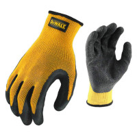 Купити Рукавички універсальні,загального використання DeWALT DPG70L. Офіційний фірмовий магазин Dewalt Stanley Black+Decker Bostitch, фірмова гарантія