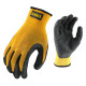 Купить Перчатки универсальные,общего назначения DeWALT DPG70L. Официальный фирменный магазин Dewalt Stanley Black+Decker Bostitch