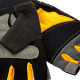 Купить Перчатки универсальные, открытые DeWALT DPG213L. Официальный фирменный магазин Dewalt Stanley Black+Decker Bostitch