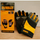 Купить Перчатки универсальные, открытые DeWALT DPG213L. Официальный фирменный магазин Dewalt Stanley Black+Decker Bostitch