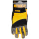 Купити Рукавички універсальні, частково відкриті DeWALT DPG214L. Офіційний фірмовий магазин Dewalt Stanley Black+Decker Bostitch, фірмова гарантія