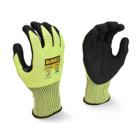 Купити Рукавички універсальні, загального використання DeWALT DPG855L. Офіційний фірмовий магазин Dewalt Stanley Black+Decker Bostitch, фірмова гарантія