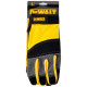 Купити Рукавички універсальні, з додатковими накладками DeWALT DPG215L. Офіційний фірмовий магазин Dewalt Stanley Black+Decker Bostitch, фірмова гарантія