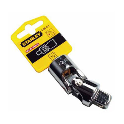 Купити Шарнир карданный STANLEY 4-86-411. Офіційний фірмовий магазин Dewalt Stanley Black+Decker Bostitch, фірмова гарантія