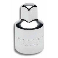 Купити Перехідник 1/2F-3/8M STANLEY 4-86-414. Офіційний фірмовий магазин Dewalt Stanley Black+Decker Bostitch, фірмова гарантія