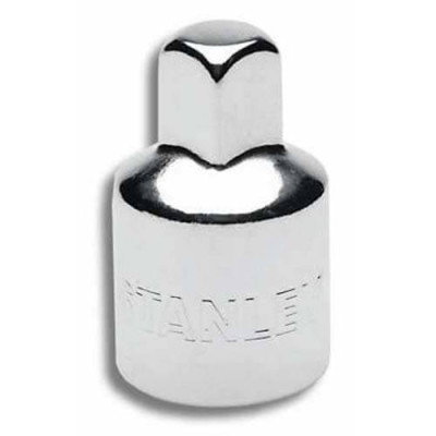 Купити Перехідник 1/2F-3/8M STANLEY 4-86-414. Офіційний фірмовий магазин Dewalt Stanley Black+Decker Bostitch, фірмова гарантія