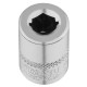 Купить Держатель для бит 1/4. STANLEY FMMT18007-0. Официальный фирменный магазин Dewalt Stanley Black+Decker Bostitch
