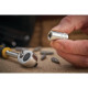 Купить Держатель для бит 1/4. STANLEY FMMT18007-0. Официальный фирменный магазин Dewalt Stanley Black+Decker Bostitch