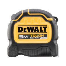 Купить Рулетка измерительная TOUGH, 5 м х 32 мм DeWALT DWHT36917-0. Официальный фирменный магазин Dewalt Stanley Black+Decker Bostitch