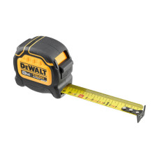 Купить Рулетка измерительная TOUGH, 8 м х 32 мм DeWALT DWHT36928-0. Официальный фирменный магазин Dewalt Stanley Black+Decker Bostitch