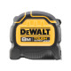 Купить Рулетка измерительная TOUGH, 8 м х 32 мм DeWALT DWHT36928-0. Официальный фирменный магазин Dewalt Stanley Black+Decker Bostitch