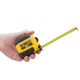 Купить Рулетка измерительная COMPACT, 8 м х 28 мм DeWALT DWHT38128-0. Официальный фирменный магазин Dewalt Stanley Black+Decker Bostitch