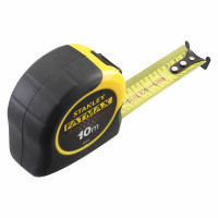 Купить Рулетка измерительная FatMax Blade Armor длина 10 м, ширина 32 мм в корпусе из АВС-пластика STANLEY 0-33-811. Официальный фирменный магазин Dewalt Stanley Black+Decker Bostitch