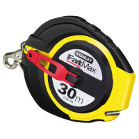Купити Рулетка вимірювальна STANLEY 0-34-134. Офіційний фірмовий магазин Dewalt Stanley Black+Decker Bostitch, фірмова гарантія