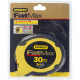 Купити Рулетка вимірювальна STANLEY 0-34-134. Офіційний фірмовий магазин Dewalt Stanley Black+Decker Bostitch, фірмова гарантія