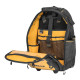 Купити Рюкзак для інструментів DeWALT DWST60101-1. Офіційний фірмовий магазин Dewalt Stanley Black+Decker Bostitch, фірмова гарантія