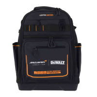 Купити Рюкзак McLaren DEWALT PRO для інструменту DeWALT DWST60122-1. Офіційний фірмовий магазин Dewalt Stanley Black+Decker Bostitch, фірмова гарантія