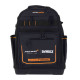 Купить Рюкзак McLaren DEWALT PRO для инструментов DeWALT DWST60122-1. Официальный фирменный магазин Dewalt Stanley Black+Decker Bostitch