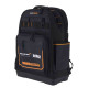 Купить Рюкзак McLaren DEWALT PRO для инструментов DeWALT DWST60122-1. Официальный фирменный магазин Dewalt Stanley Black+Decker Bostitch
