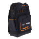 Купить Рюкзак McLaren DEWALT PRO для инструментов DeWALT DWST60122-1. Официальный фирменный магазин Dewalt Stanley Black+Decker Bostitch