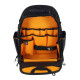 Купить Рюкзак McLaren DEWALT PRO для инструментов DeWALT DWST60122-1. Официальный фирменный магазин Dewalt Stanley Black+Decker Bostitch