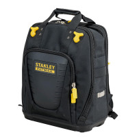 Купить Рюкзак FatMax Quick Access для удобства транспортировки и хранения инструмента STANLEY FMST1-80144. Официальный фирменный магазин Dewalt Stanley Black+Decker Bostitch