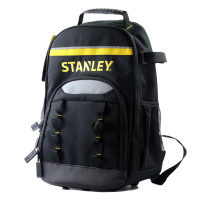 Купить Рюкзак для удобства транспортировки и хранения инструмента STANLEY STST1-72335. Официальный фирменный магазин Dewalt Stanley Black+Decker Bostitch