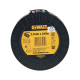 Купити Косильна жилка DeWALT DT20906. Офіційний фірмовий магазин Dewalt Stanley Black+Decker Bostitch, фірмова гарантія