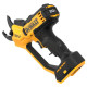 Купить Ножницы садовые - секатор аккумуляторный DeWALT DCMPP568N. Официальный фирменный магазин Dewalt Stanley Black+Decker Bostitch