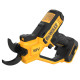 Купить Ножницы садовые - секатор аккумуляторный DeWALT DCMPP568N. Официальный фирменный магазин Dewalt Stanley Black+Decker Bostitch