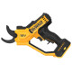 Купить Ножницы садовые - секатор аккумуляторный DeWALT DCMPP568N. Официальный фирменный магазин Dewalt Stanley Black+Decker Bostitch