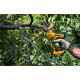 Купить Ножницы садовые - секатор аккумуляторный DeWALT DCMPP568P1. Официальный фирменный магазин Dewalt Stanley Black+Decker Bostitch