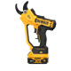 Купить Ножницы садовые - секатор аккумуляторный DeWALT DCMPP568P1. Официальный фирменный магазин Dewalt Stanley Black+Decker Bostitch