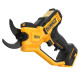Купить Ножницы садовые - секатор аккумуляторный DeWALT DCMPP568P1. Официальный фирменный магазин Dewalt Stanley Black+Decker Bostitch