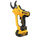 Купить Ножницы садовые - секатор аккумуляторный DeWALT DCMPP568P1. Официальный фирменный магазин Dewalt Stanley Black+Decker Bostitch