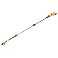 Купить Ножницы садовые - секатор со штангой аккумуляторный DeWALT DCMPP569N. Официальный фирменный магазин Dewalt Stanley Black+Decker Bostitch